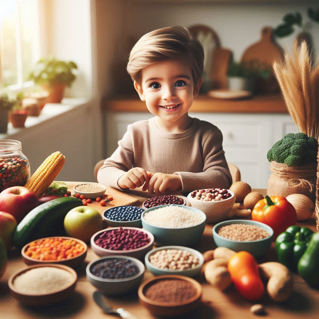 Gut immunity