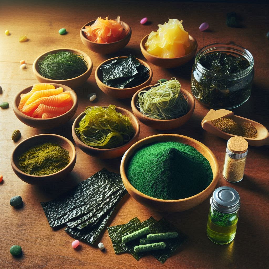 Vegan B12 alternatives
