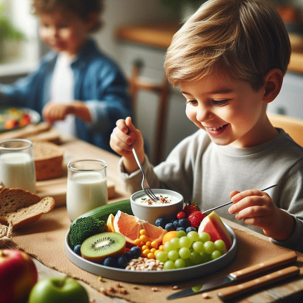 The Influence of Gut Microbiota