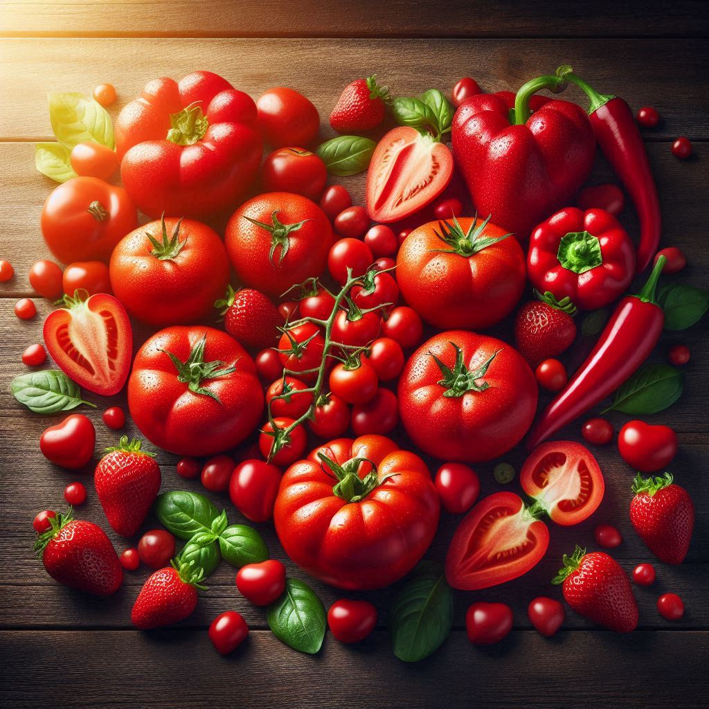 Lycopene Benefits