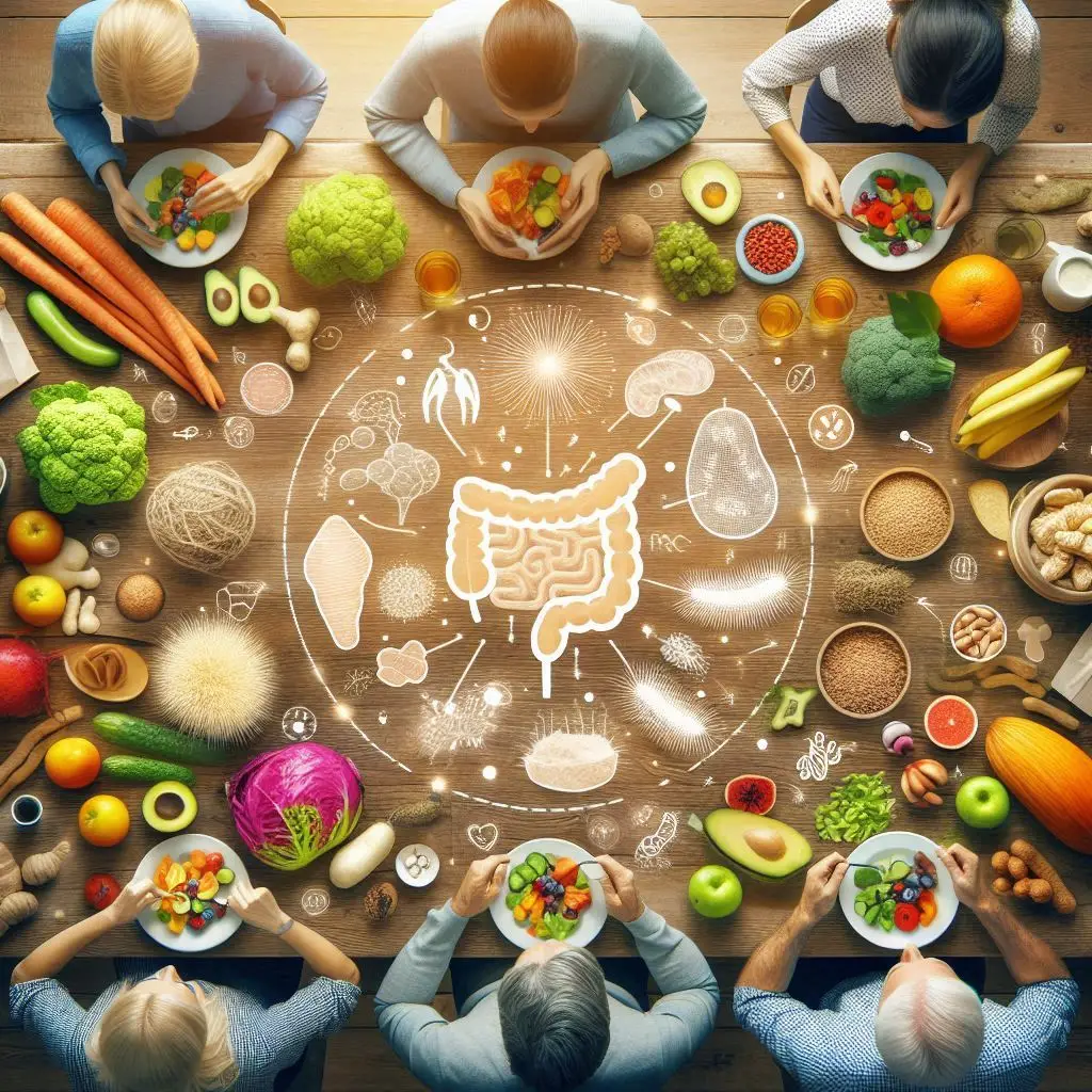 Gut health