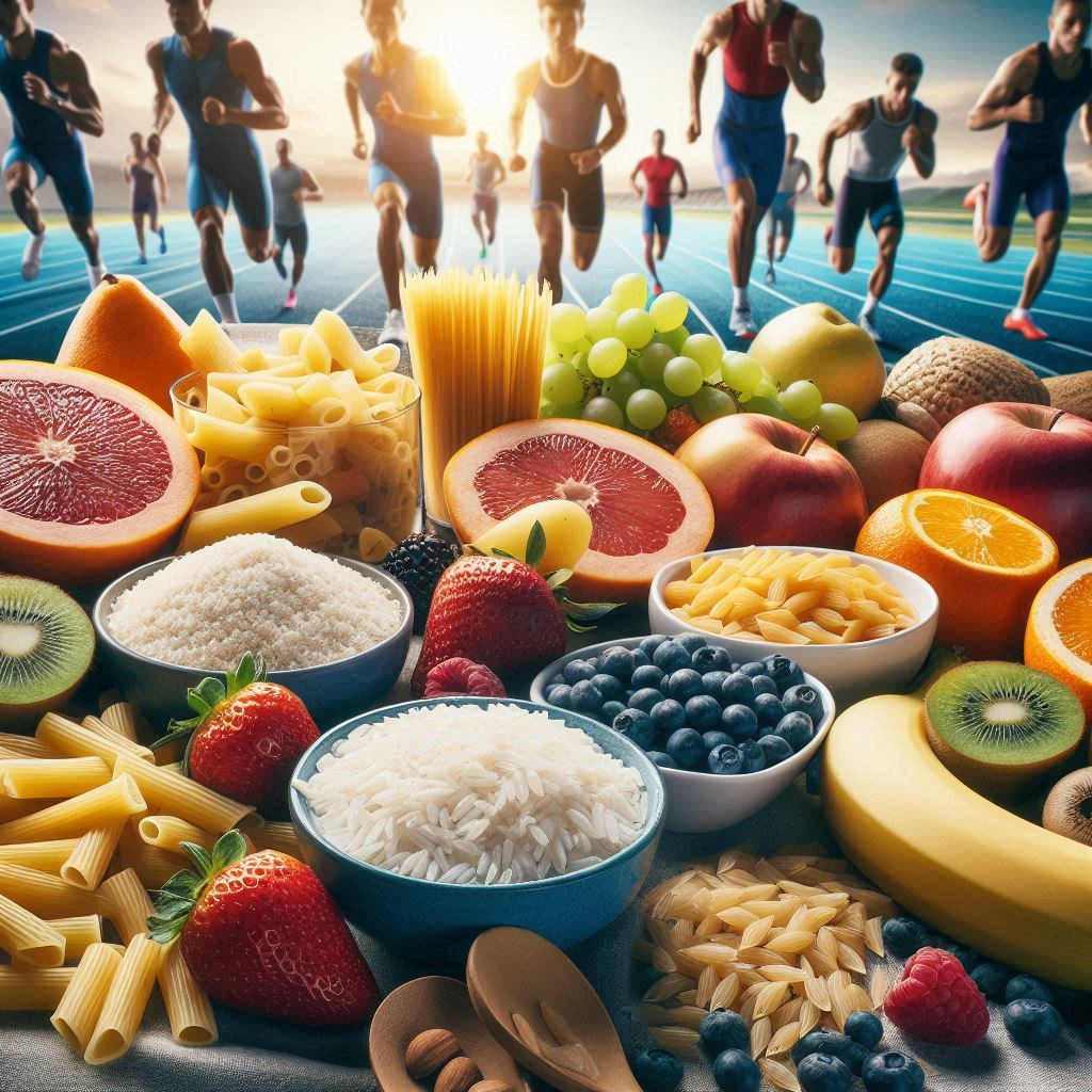 Carbohydrate Loading
