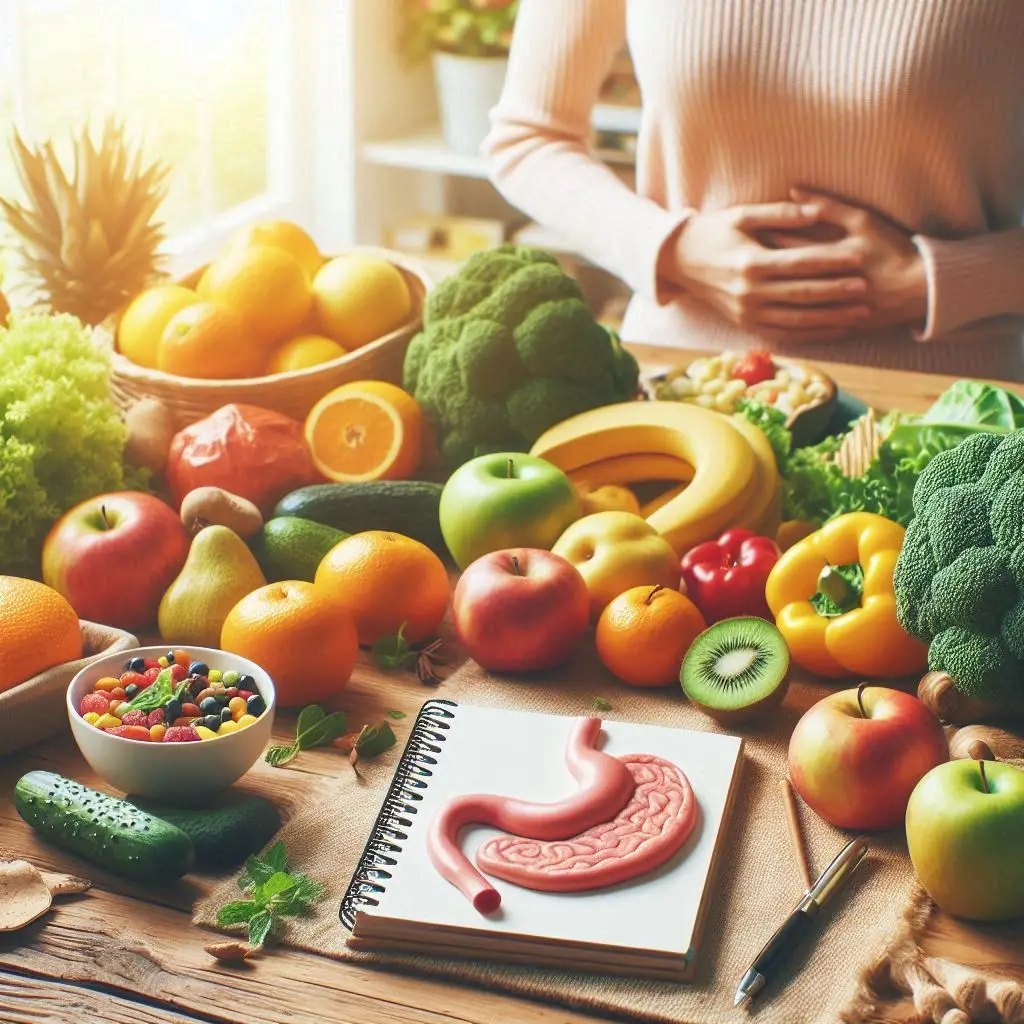Low-FODMAP Diet