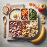 Food Foundations Through Developmental Stages