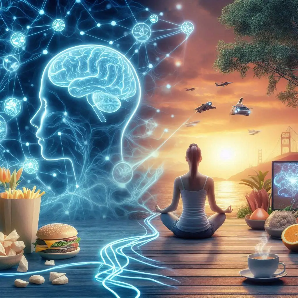 Dopamine Nutrition