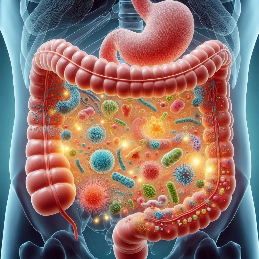 Gut Health