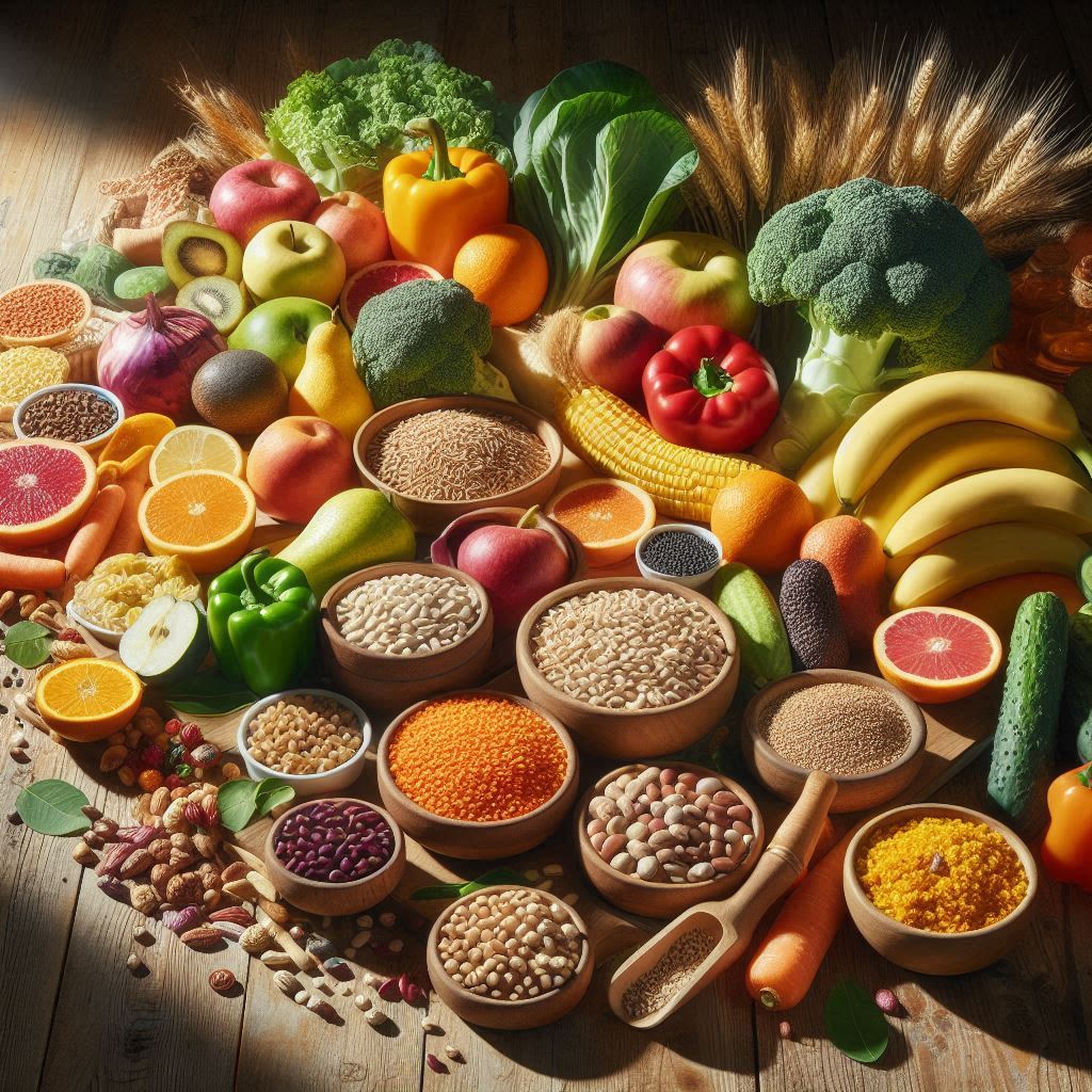Early gut microbiota