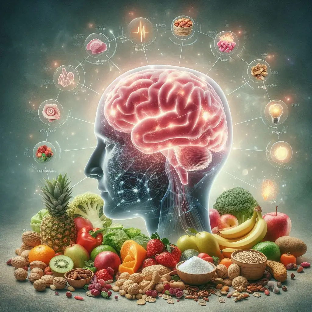 Nutrition and Brain Fog