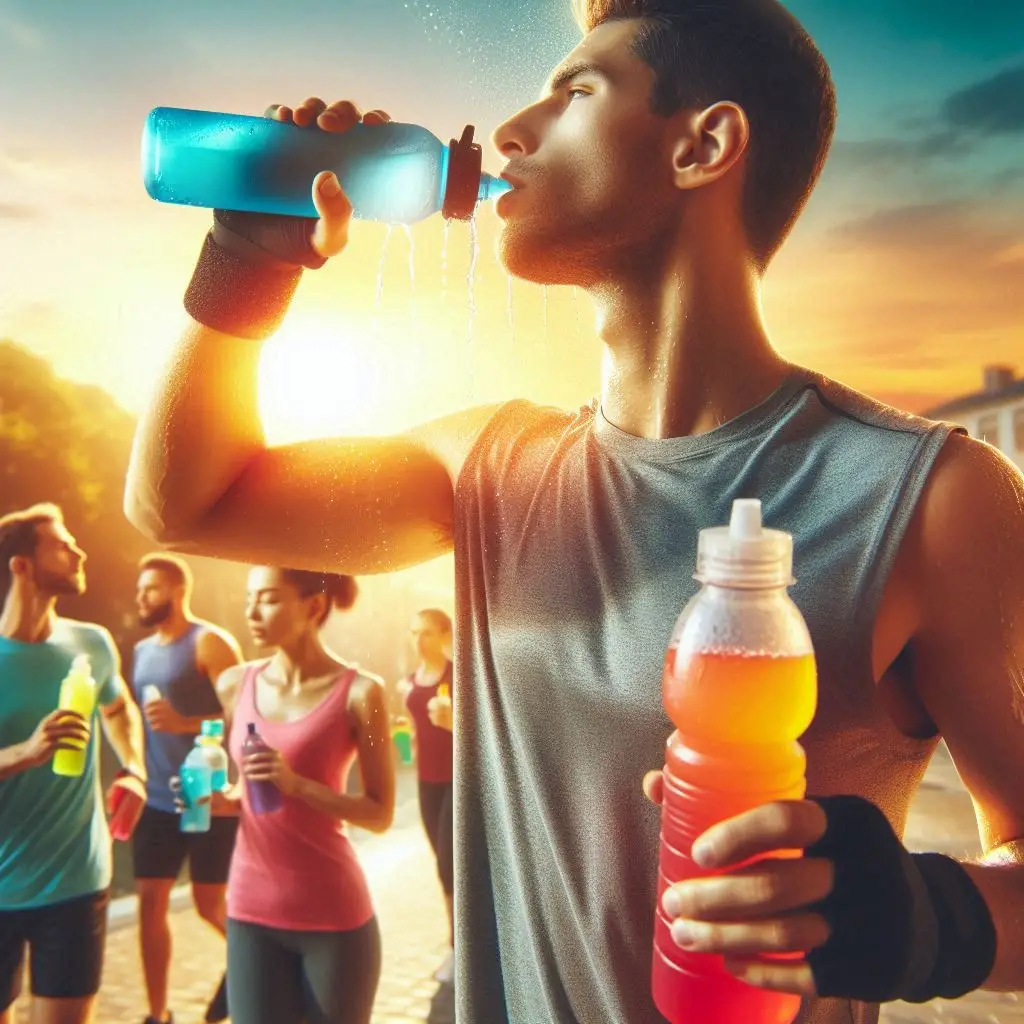 Advanced Electrolytes