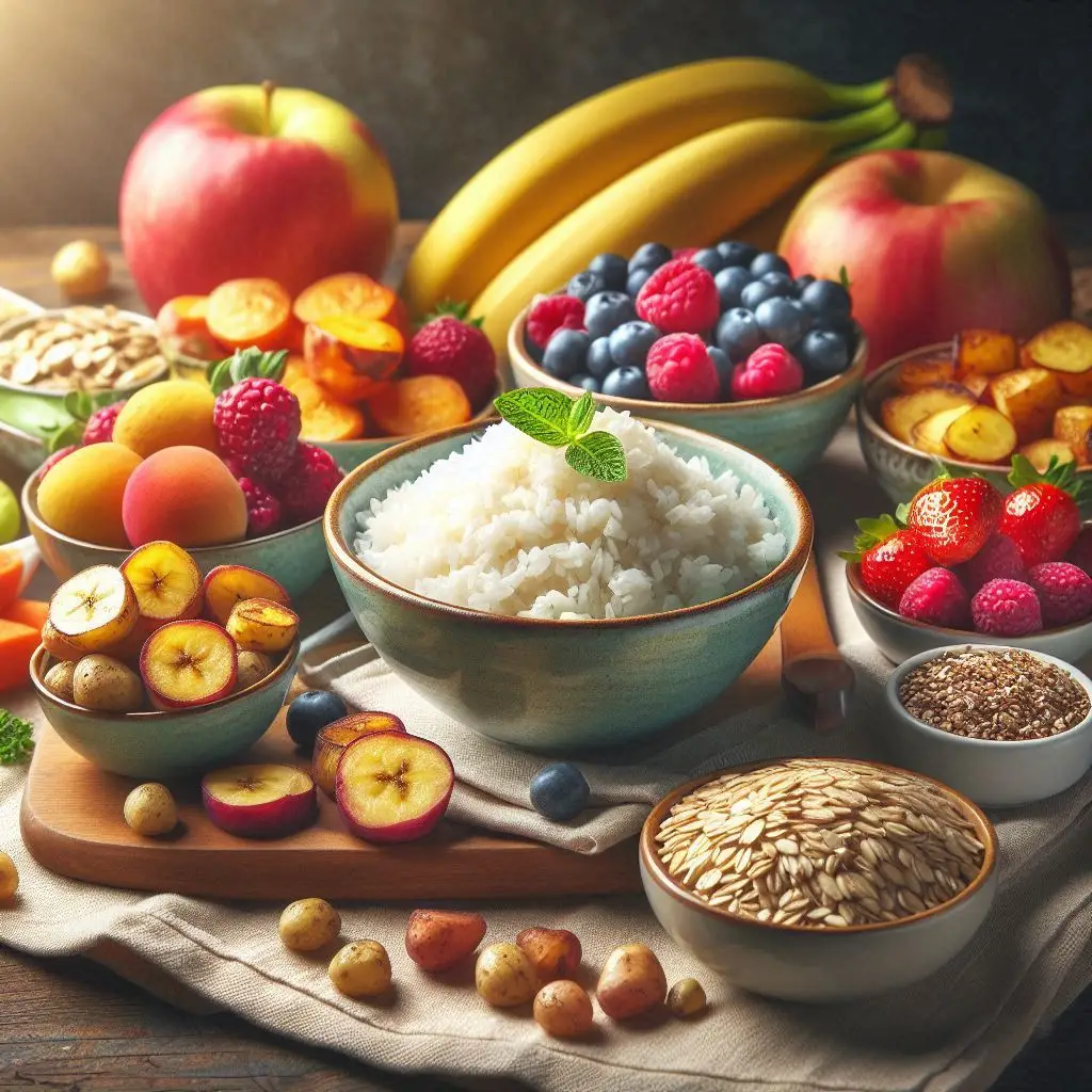 Recovery Nutrition