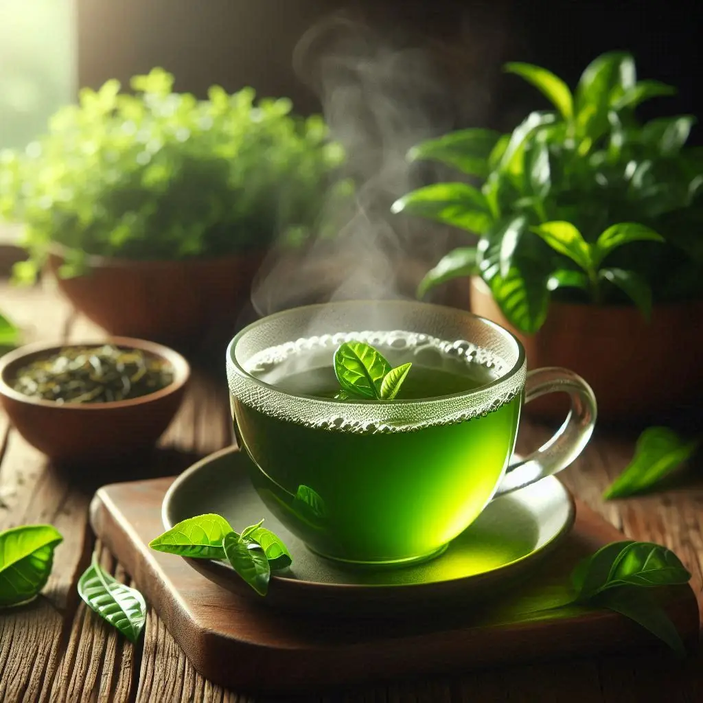 Green Tea