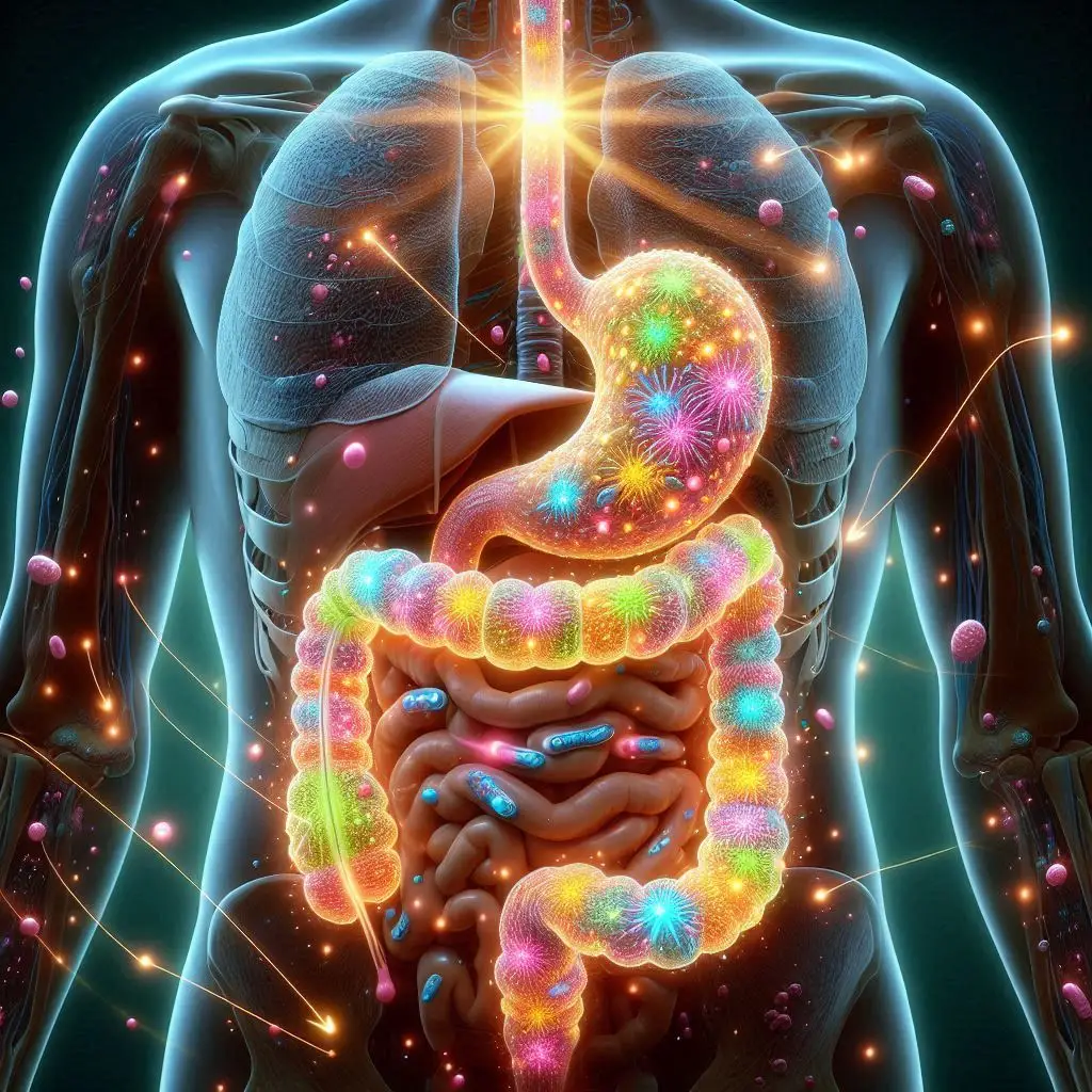 Gut-Skin Connection