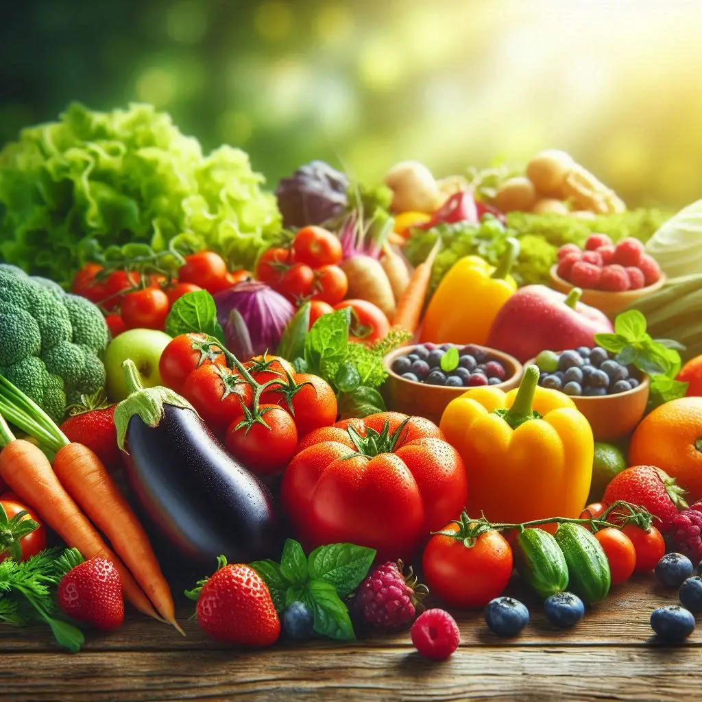 Health Benefits