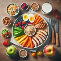 Food Foundations Through Developmental Stages