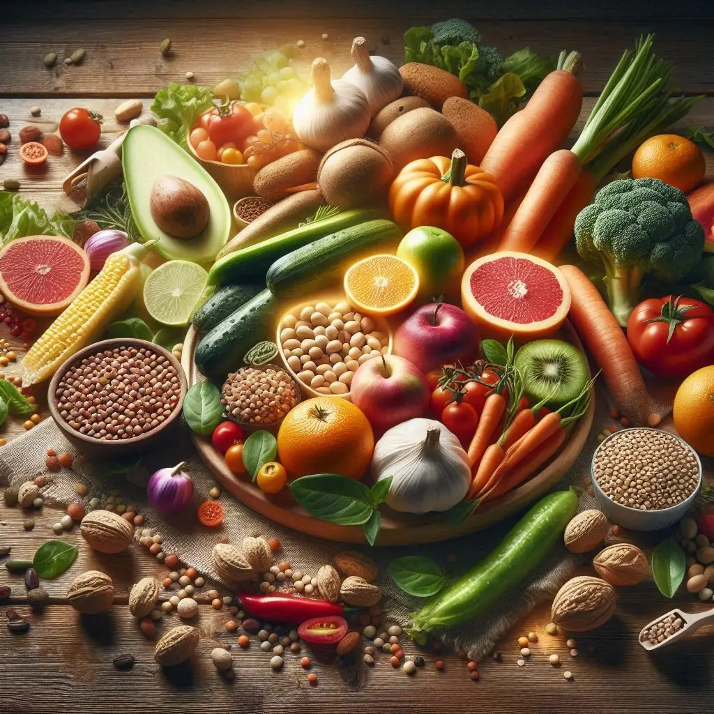 Lectin effects