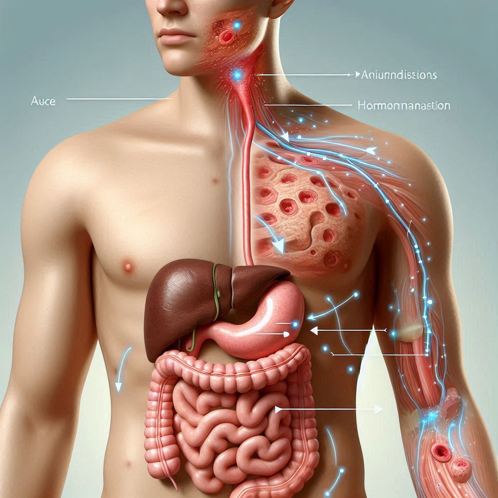 Hormonal Balance