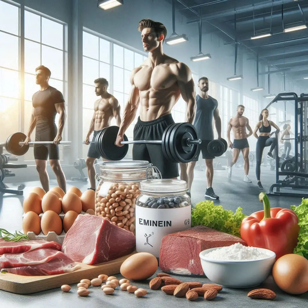 Muscle Growth
