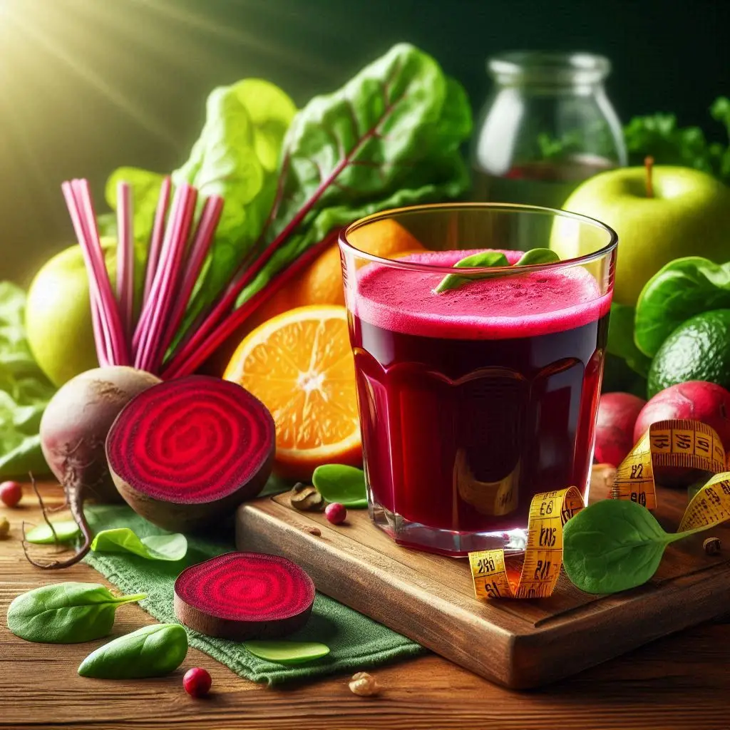 Beetroot Juice and Nitric Oxide