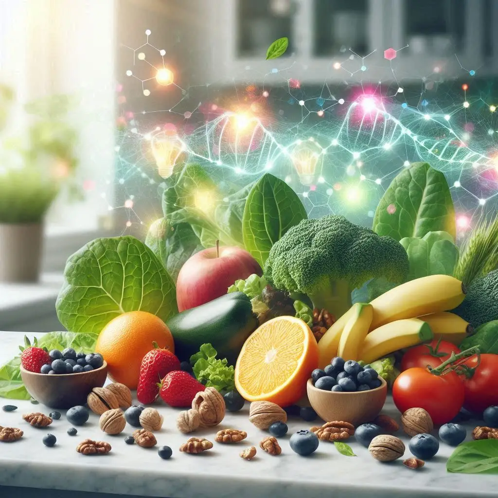 Sirtfood Diet Longevity