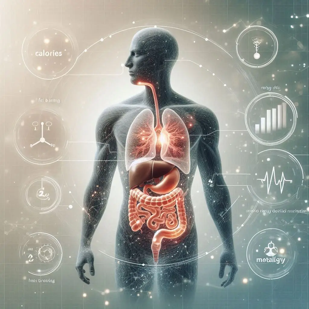 Basal Metabolic Rate