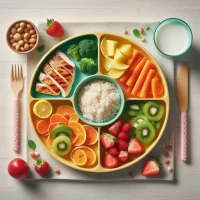 Food Foundations Through Developmental Stages