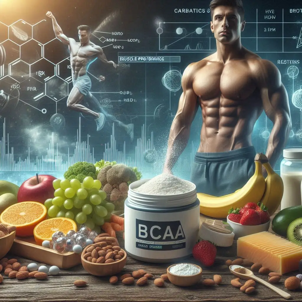 BCAAs Myths