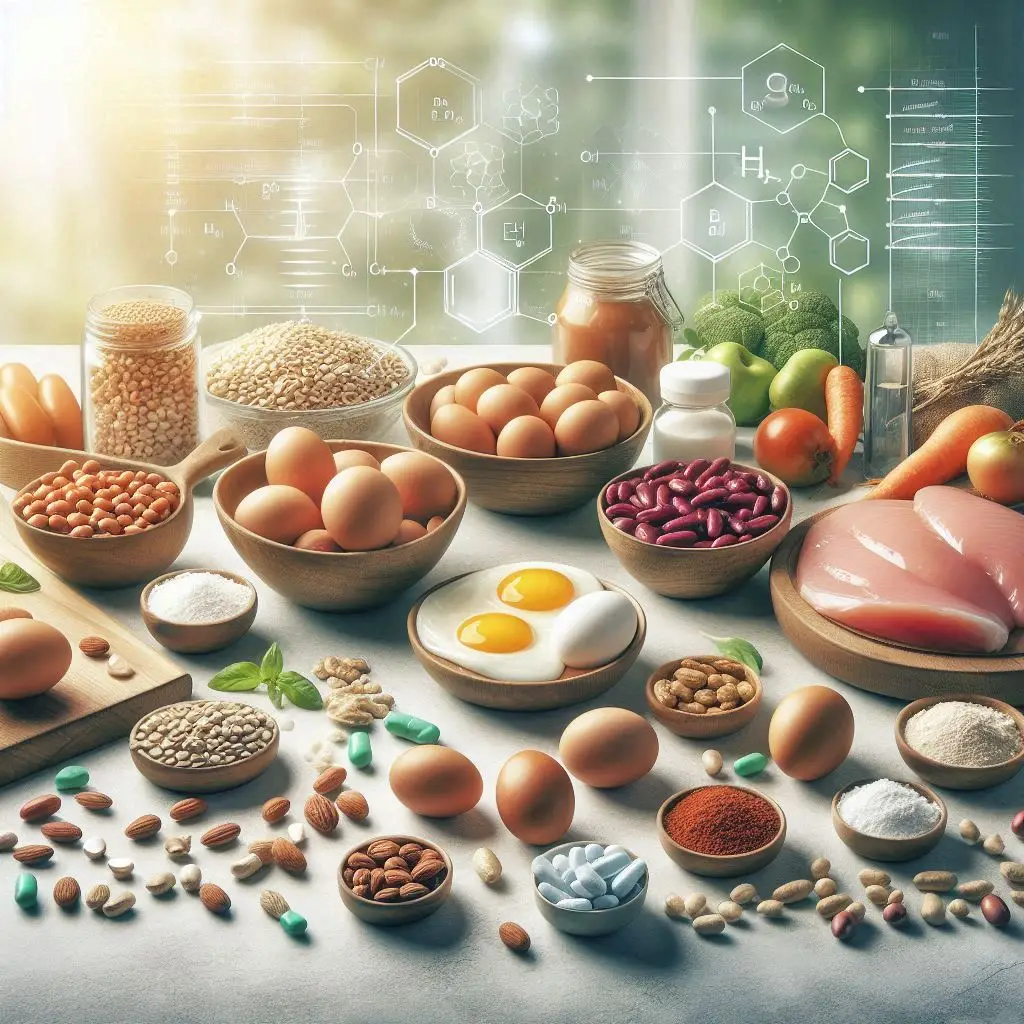 Protein Intake