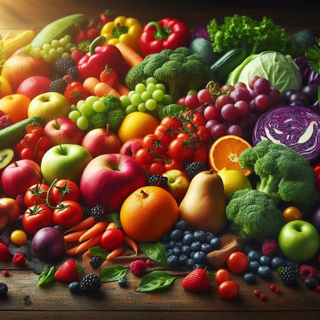 Phytonutrients Benefits