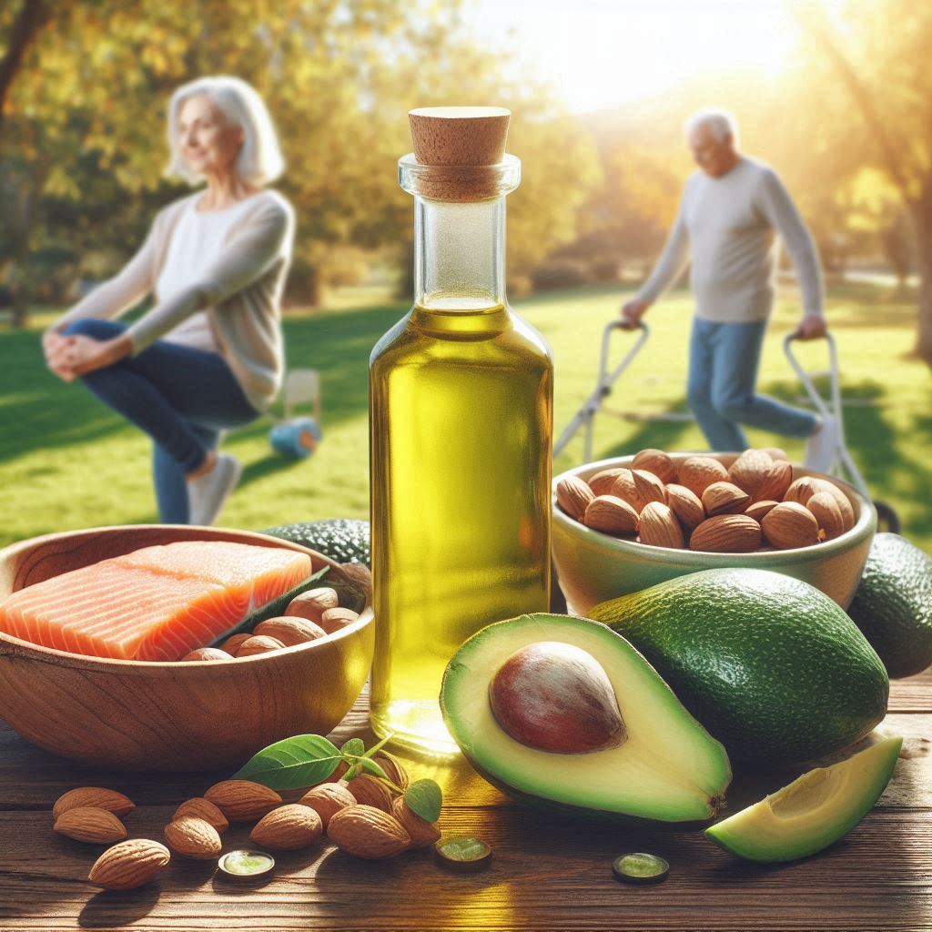 Healthy Fats