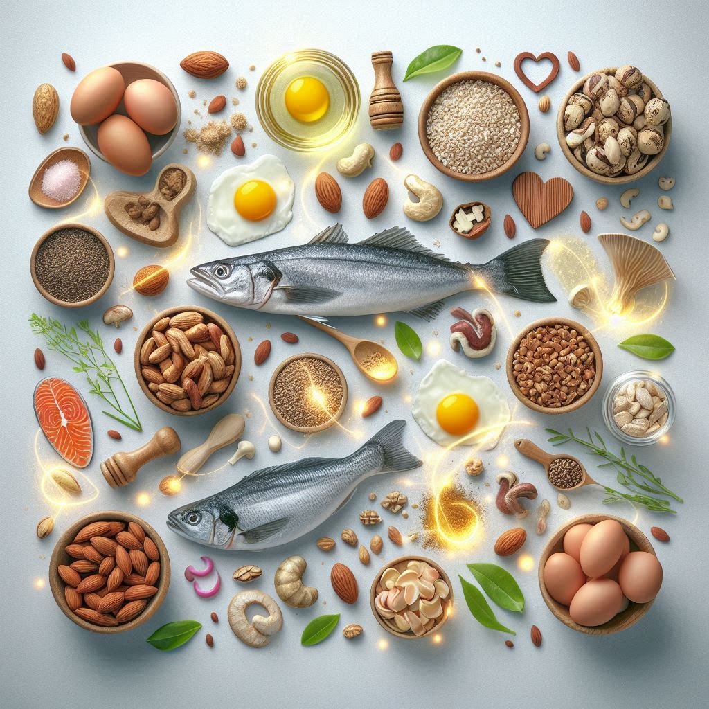 Selenium Benefits