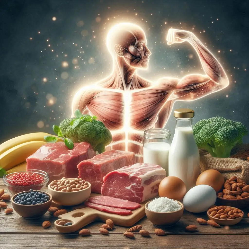 Muscle Building