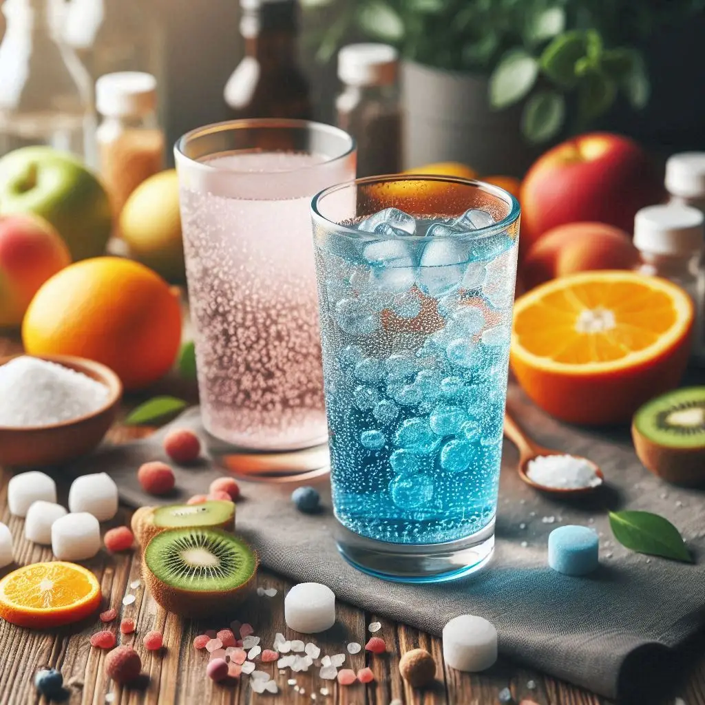 Electrolyte Supplements