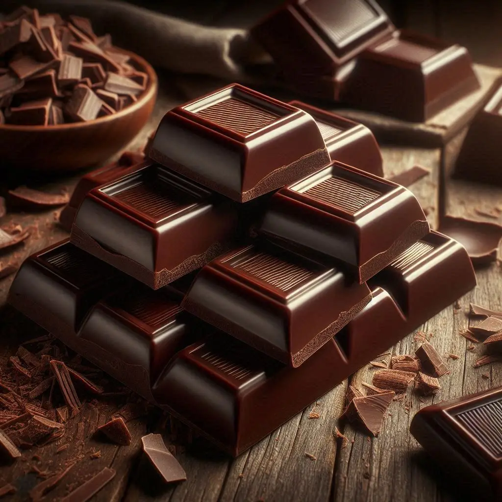Dark Chocolate