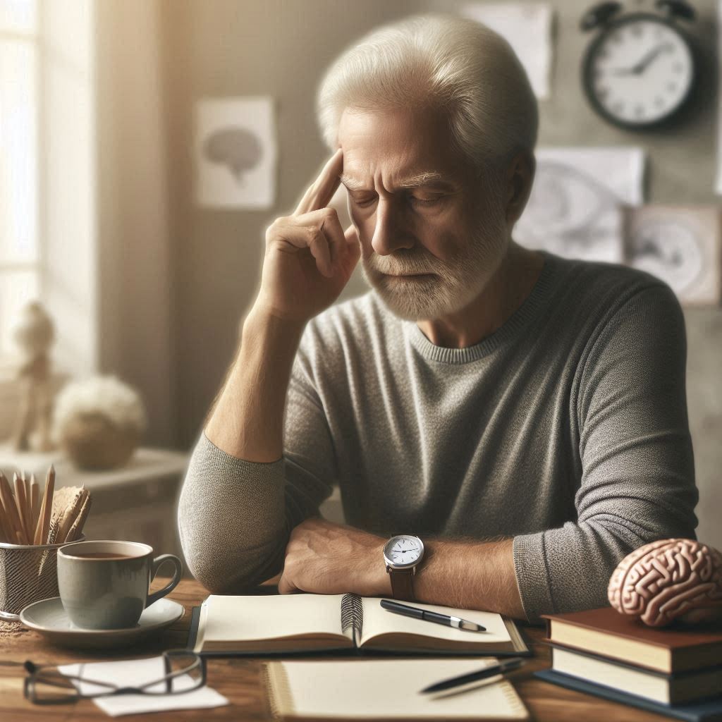 Cognitive Longevity
