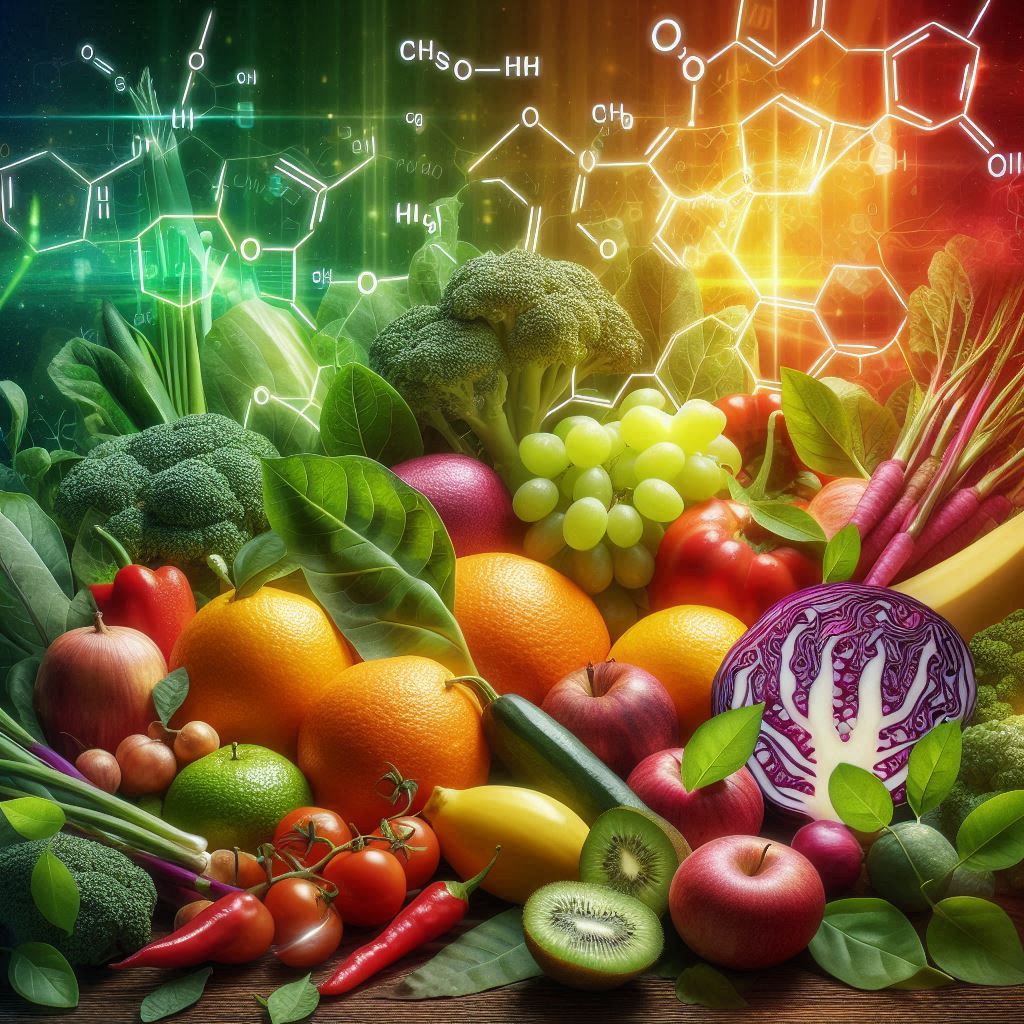 Phytonutrients Protection