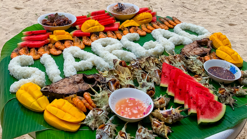 Filipino cuisine