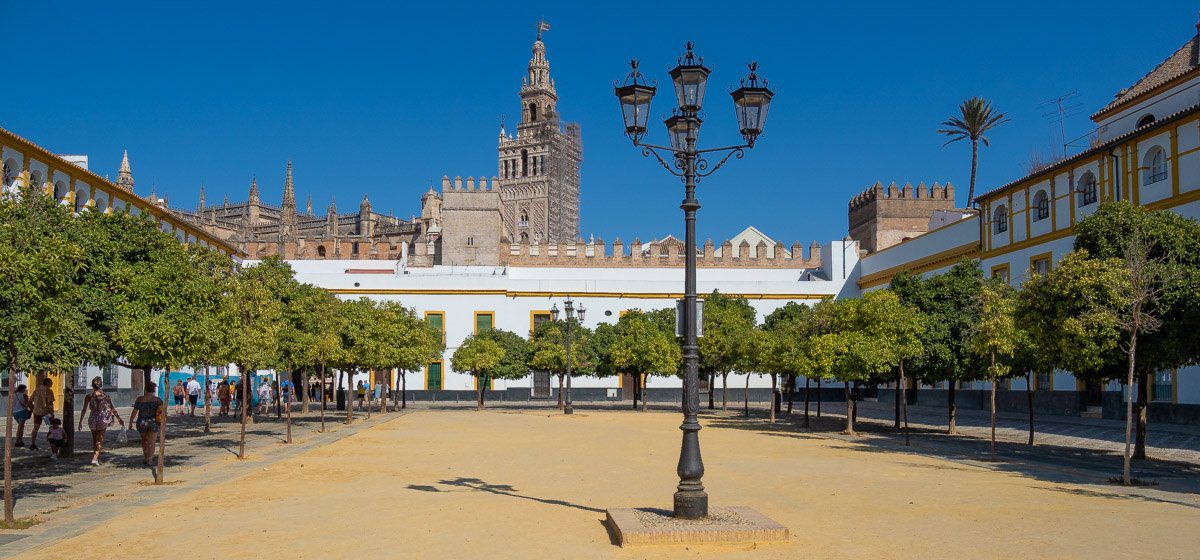 Seville Landmarks