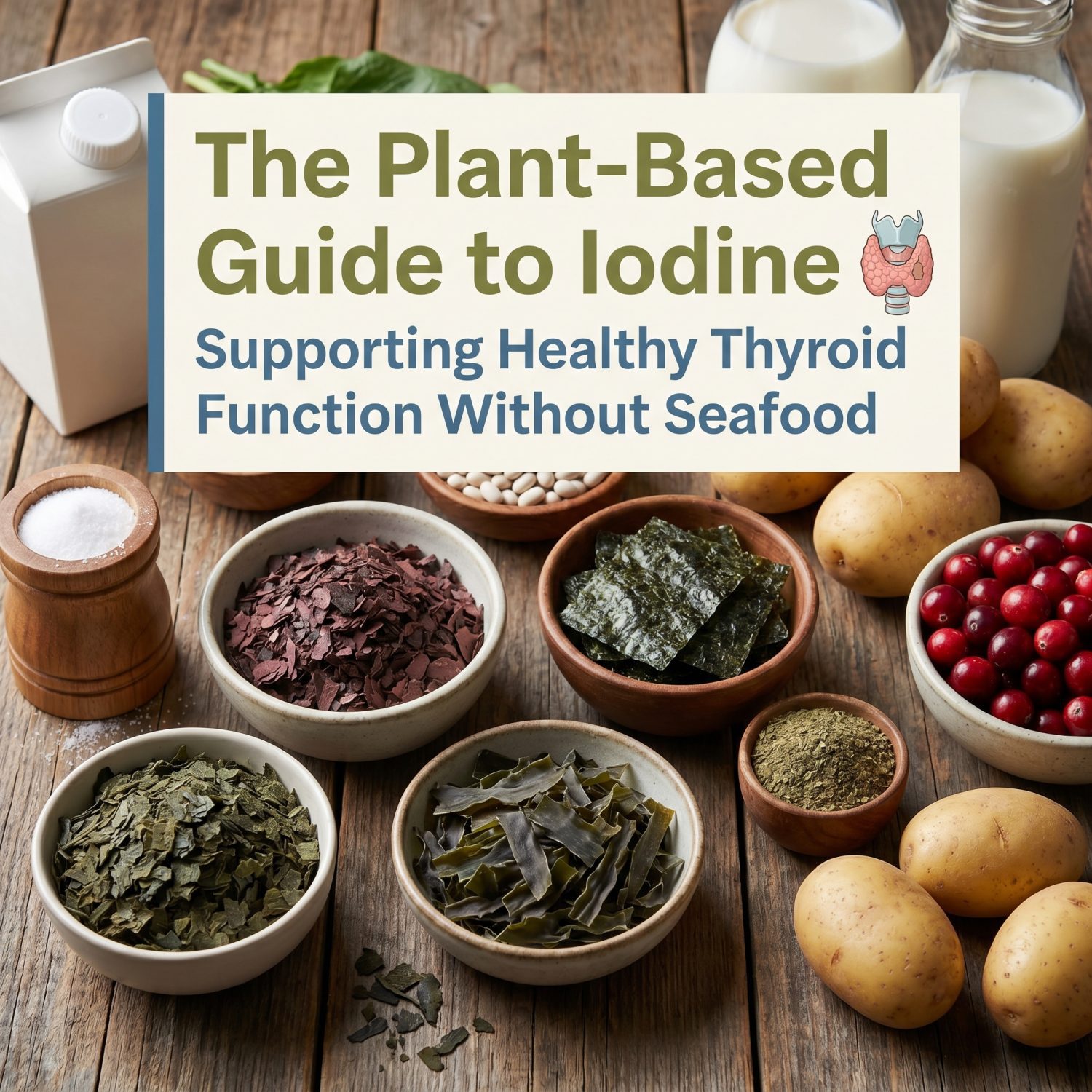 The Plant-Based Guide