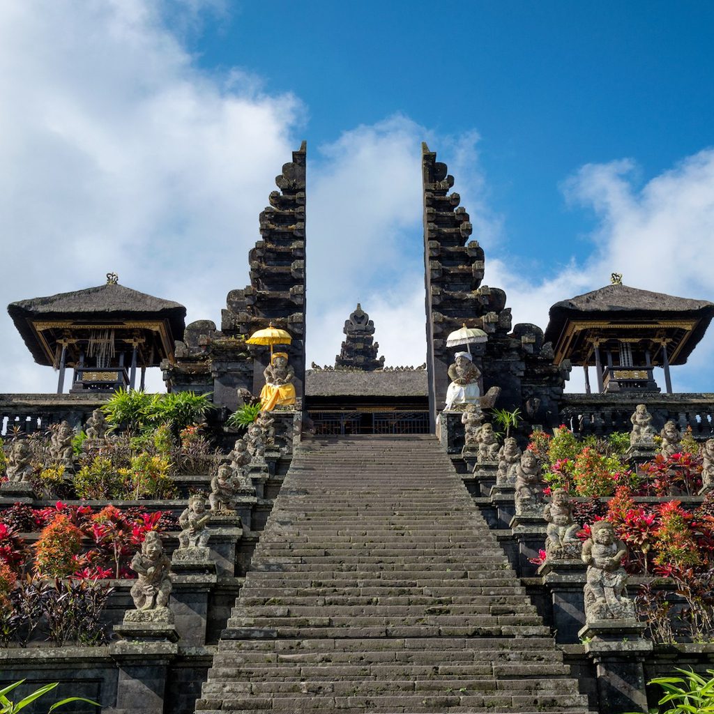 Bali for Beginners: Everything You Need to Know About the Island of the Gods
