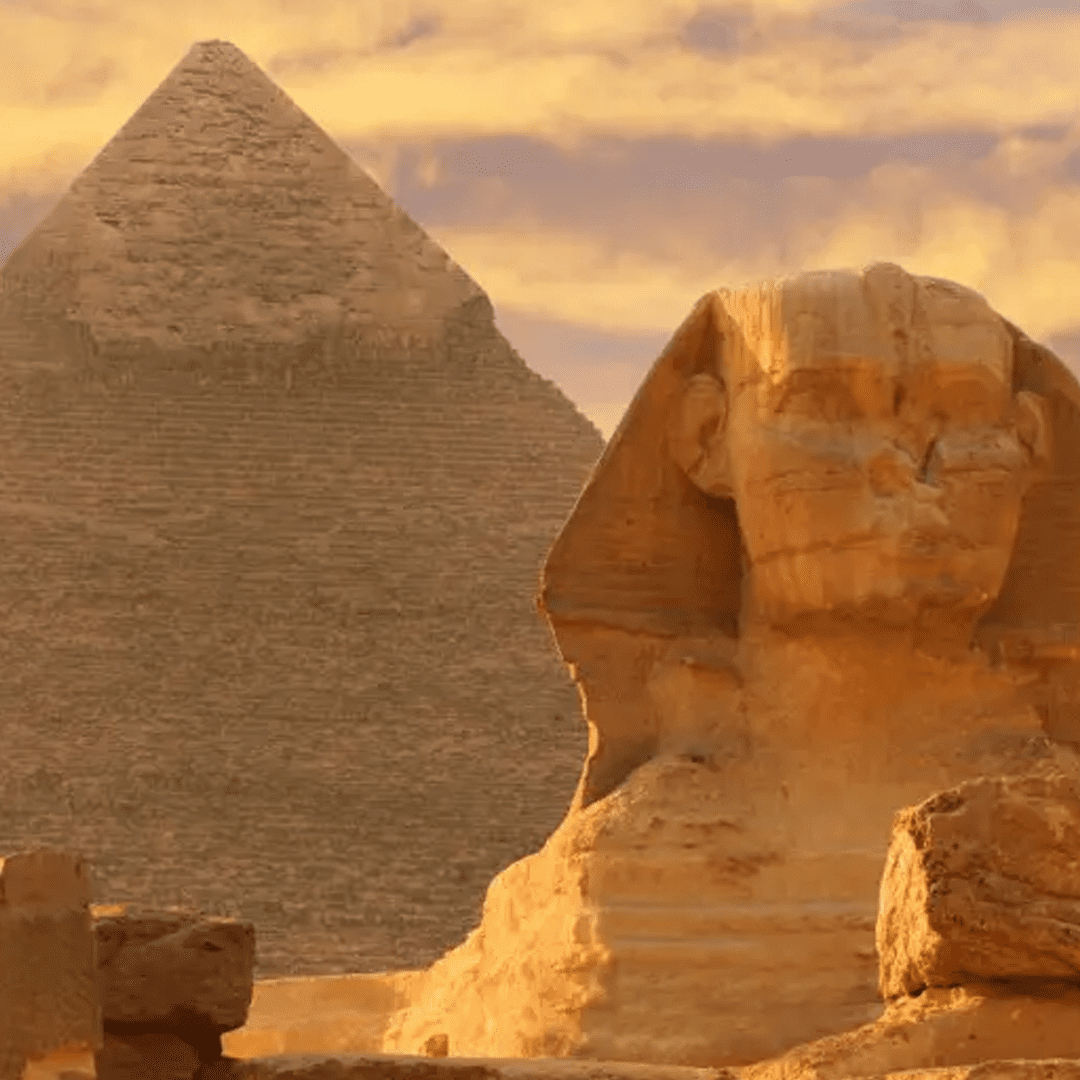 Exploring Cairo
