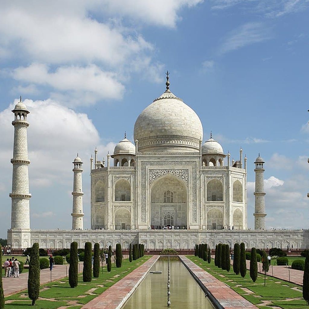 The Golden Triangle: Navigating Delhi, Agra, and Jaipur in India