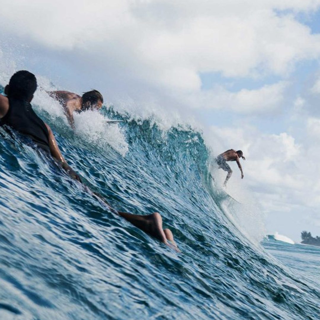 Siargao, Philippines: The Surfing Capital That Offers Great Waves