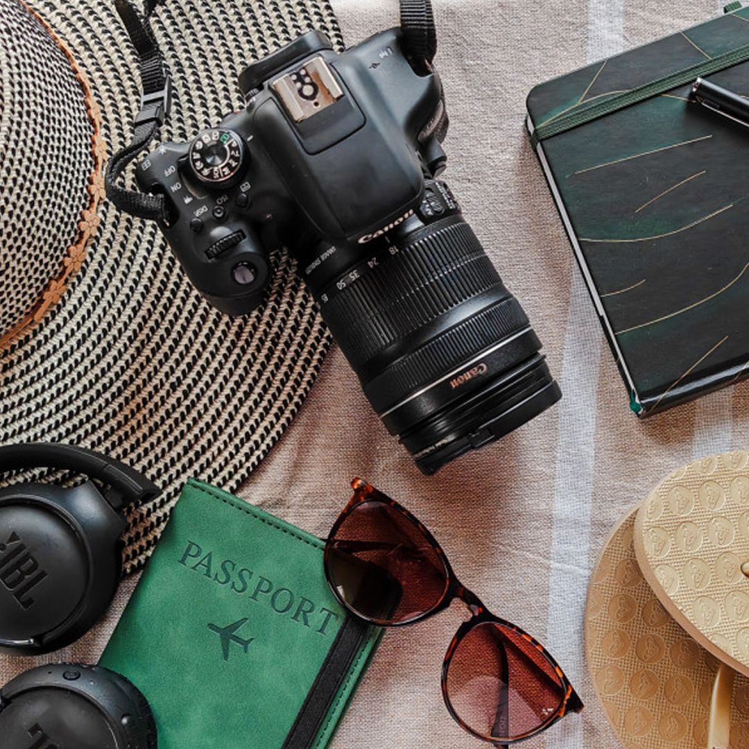 Tropical Packing List: Essentials for Southeast Asia & Caribbean