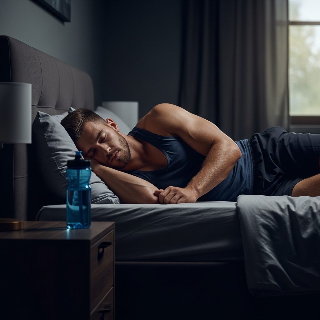 Hydration Recovery
