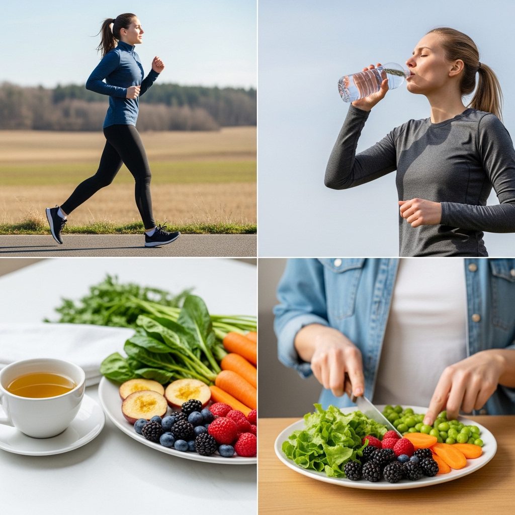 Healthy Habits