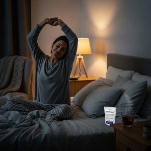 Best Types of Magnesium for Sleep and Mood