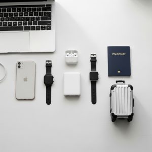 Travel Tech Gear: 5 Must-Have Gadgets for Every Modern Adventurer