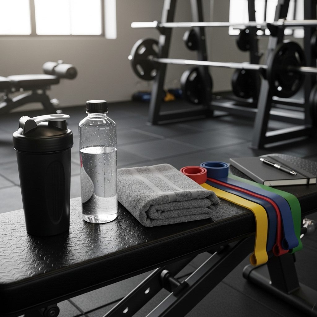 Muscle Recovery