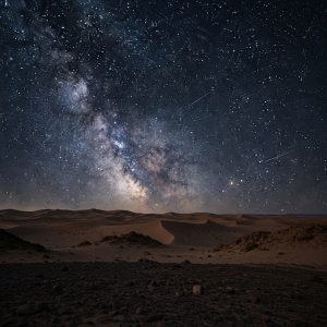 Dark Sky Tourism: 5 Best Places in the World for Stargazing and Celestial Wonders