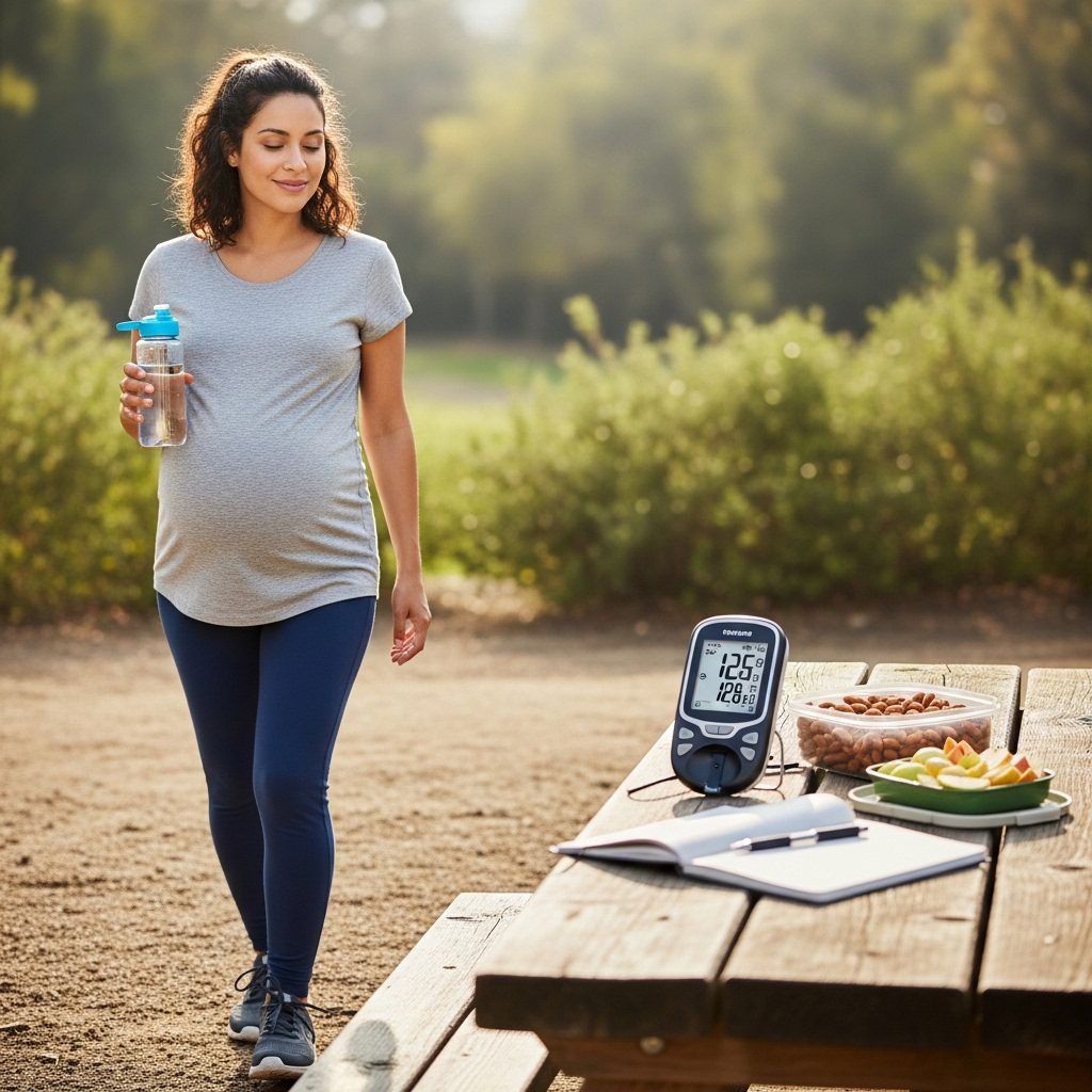 Blood Sugar Monitoring